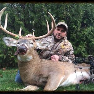 Meet your Posher, Cory